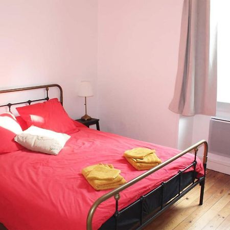 Charmant Cocon Au Coeur D'Angers Appartement Buitenkant foto